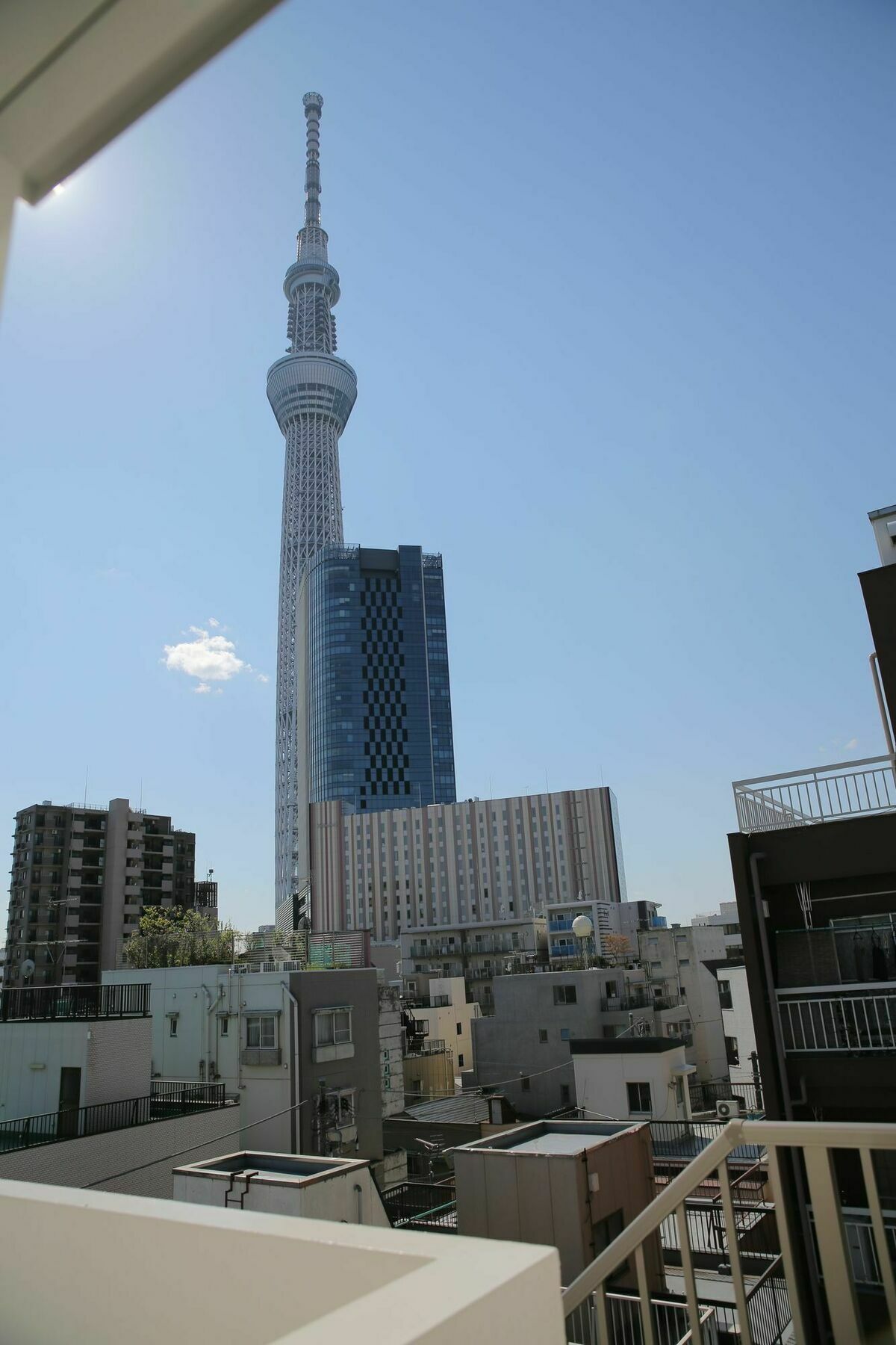 Petit Grande Homes Tokyo Exterior photo